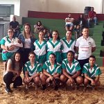 CL Benchomo femenino