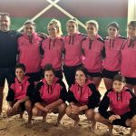 CL Jable femenino Lanzarote