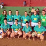 CL Maxorata femenino