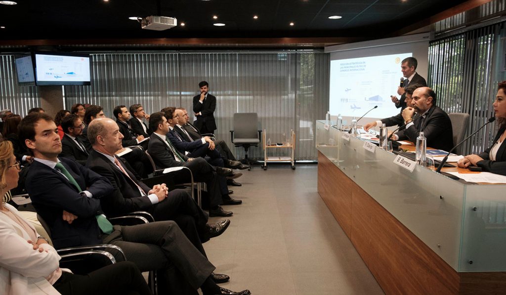 ESADE CANARIAS INVERSIÓN 1