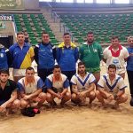 Preseleccion juvenil Tenerife 2017