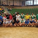 Preseleccion juvenil Tenerife 2017