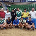Preseleccion juvenil Tenerife 2017