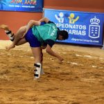 Selecciones infantiles Faro de Maspalomas Tenerife La Palma (1)