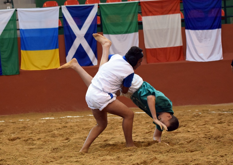 Tenerife Fuerteventura Campeonato de Canarias de Selecciones infantiles Torneo Faro de Maspalomas