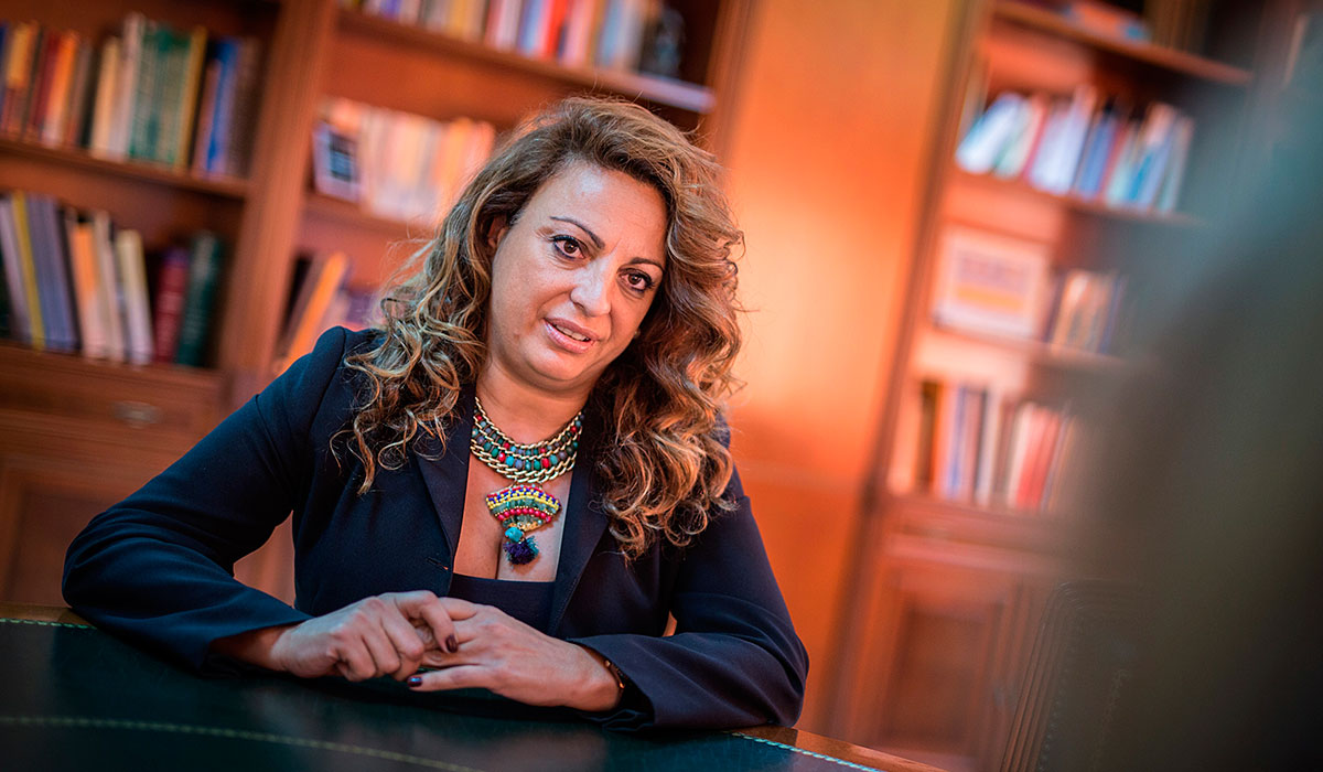 CRISTINA VALIDO