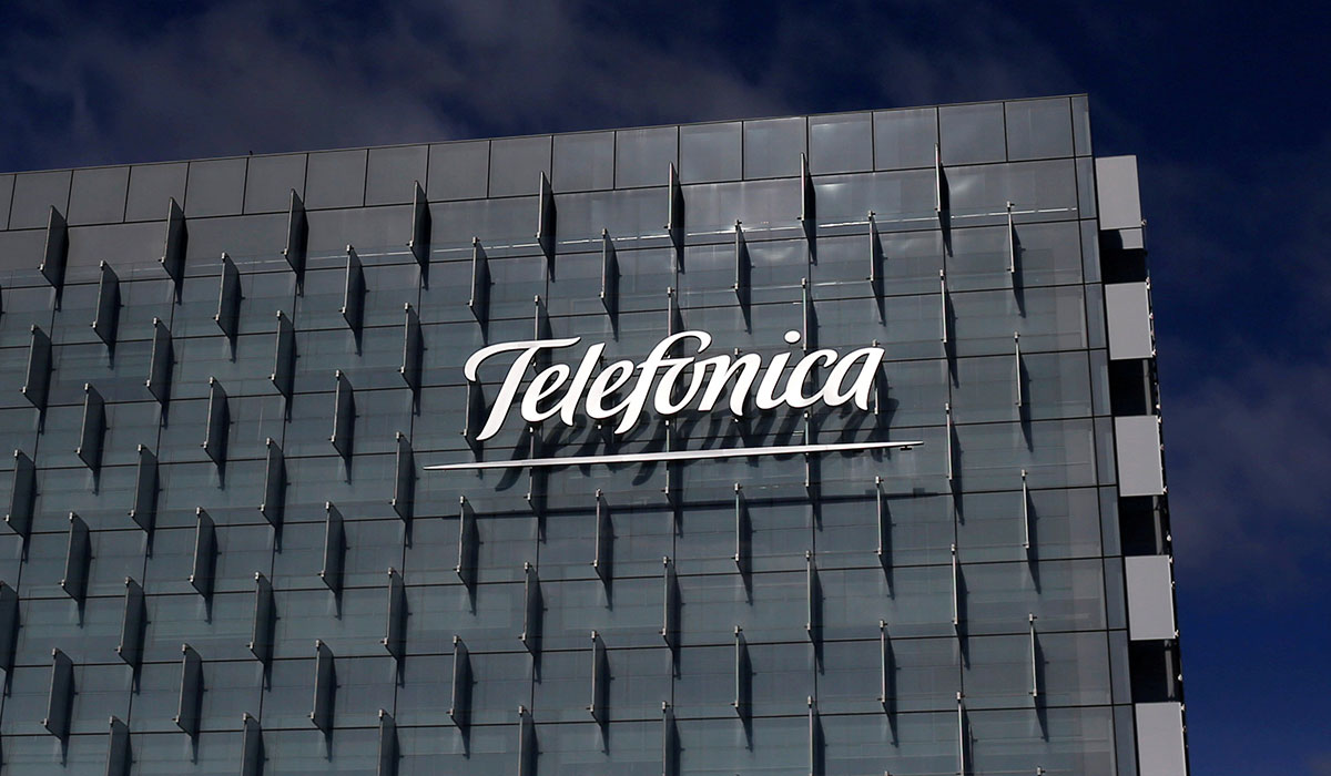 SEDE TELEFÓNICA