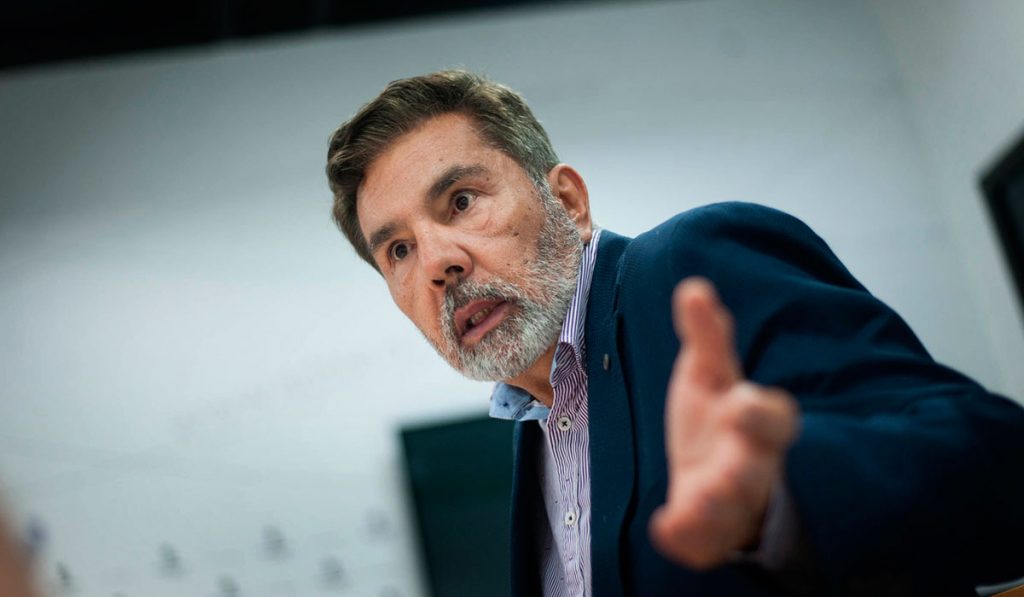 José Miguel Rodríguez Fraga