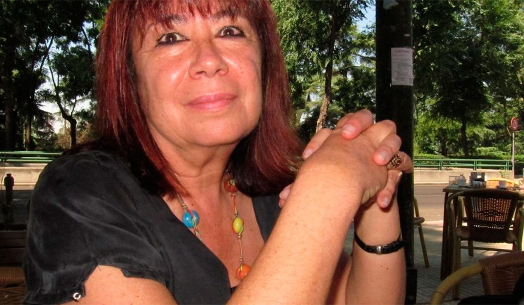 CRISTINA NARBONA