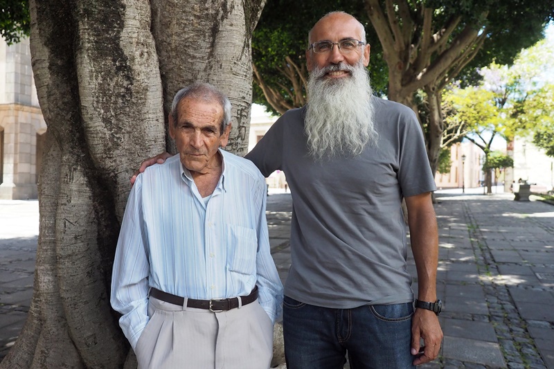 Súper Paco, Paco Contreras, o Paco Cártama