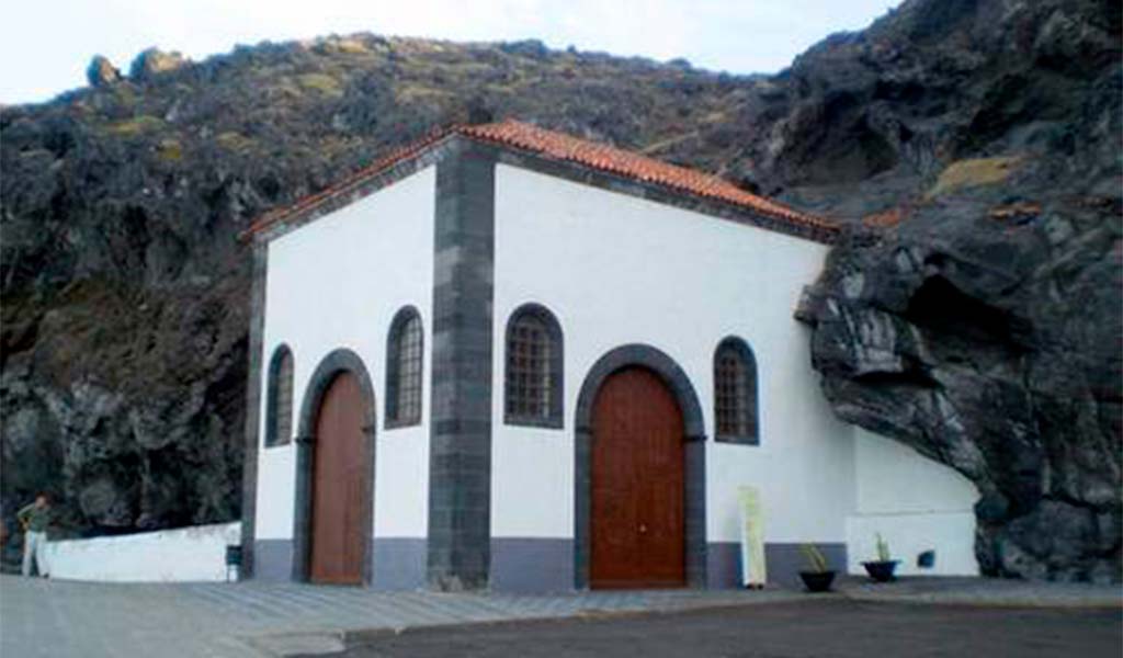 Lugares más misteriosos de Tenerife