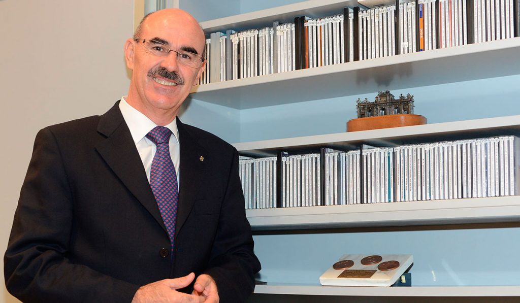 Francisco J. Perera Molinero