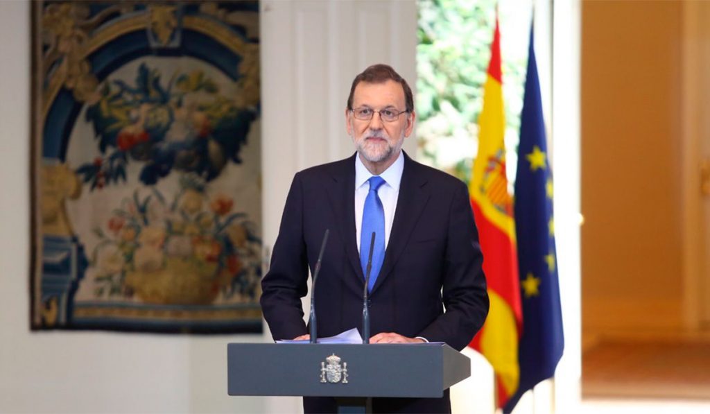 MARIANO RAJOY