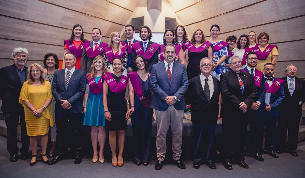 ULL EXPERTO GESTIÓN DE EVENTOS