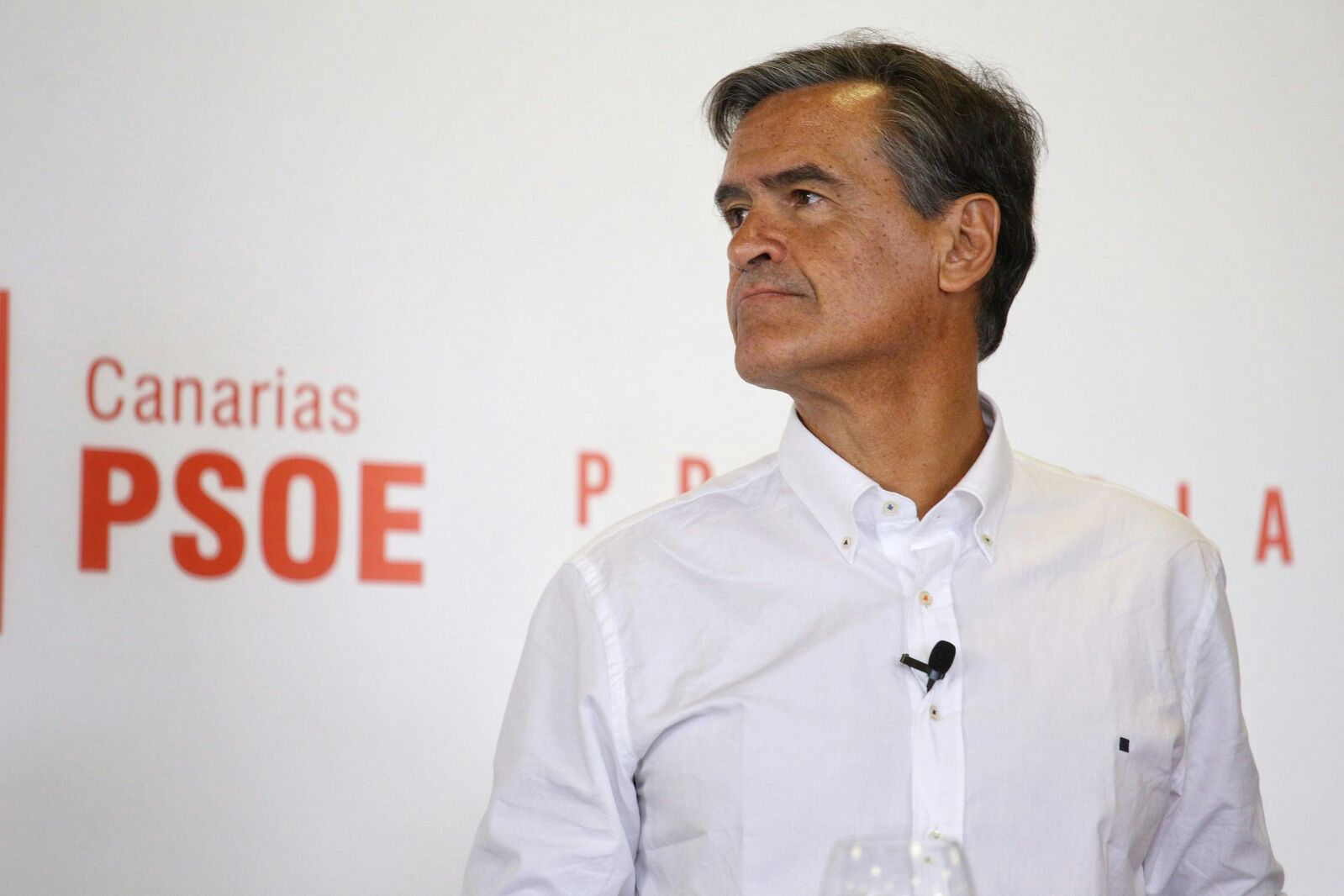 López Aguilar | Andrés Gutiérrez