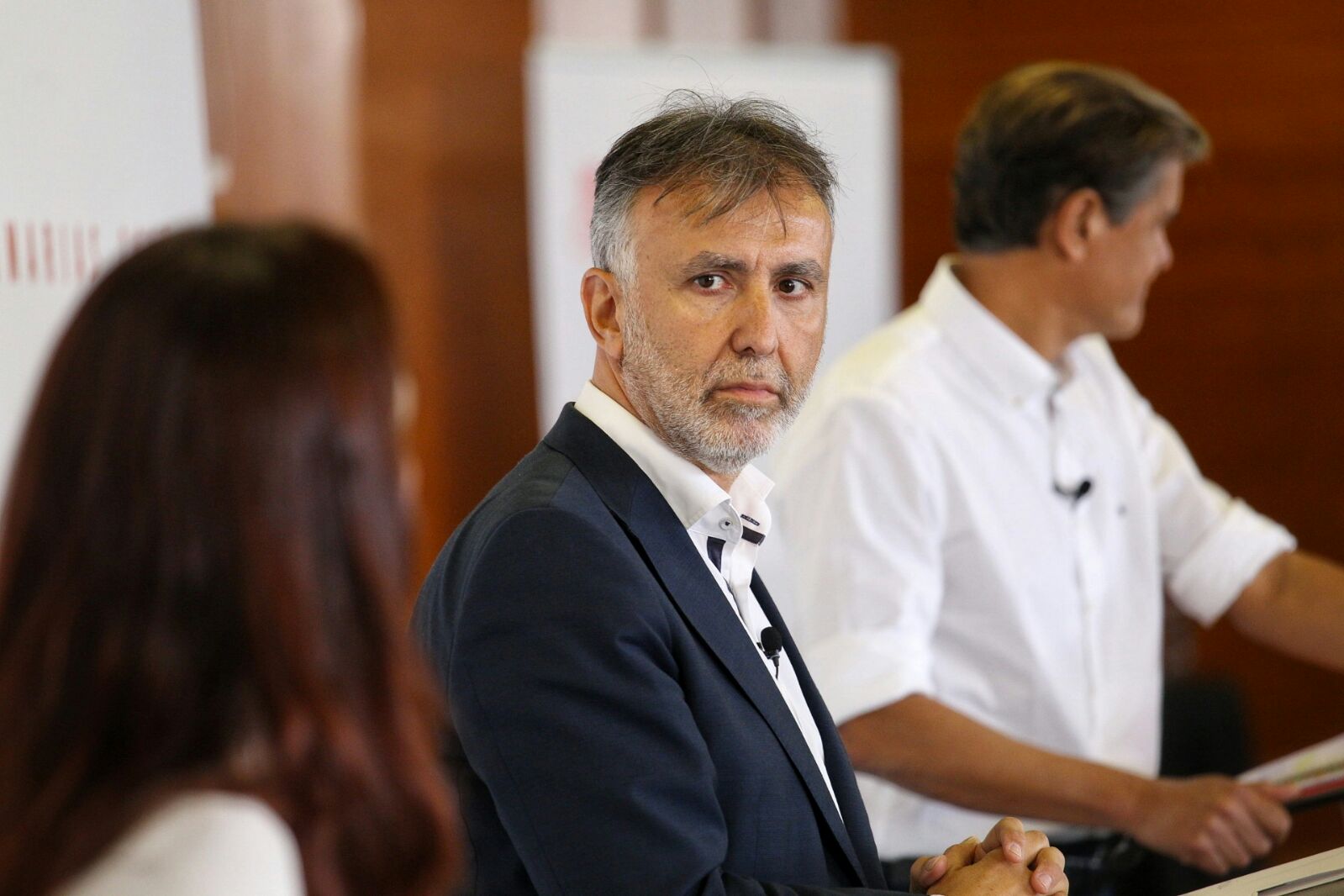 Ángel Víctor Torres | Andrés Gutiérrez