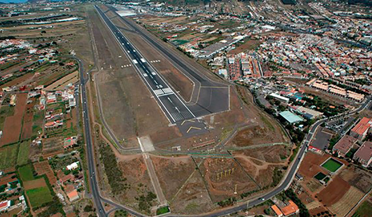 Aunque hubo persecución por la pista y carreteras aledañas, el delincuente logró escapar. DA