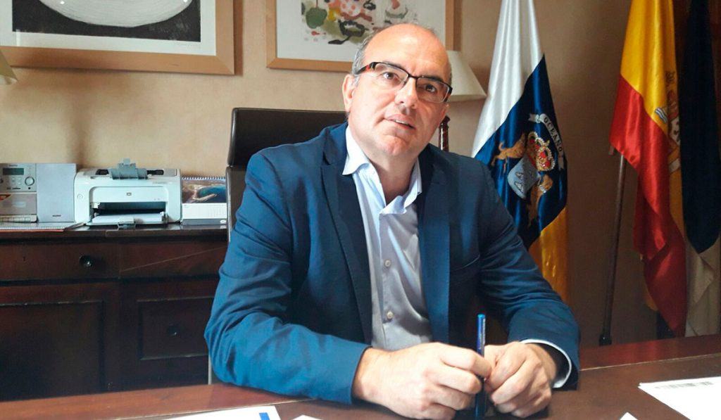 ANSELMO PESTANA