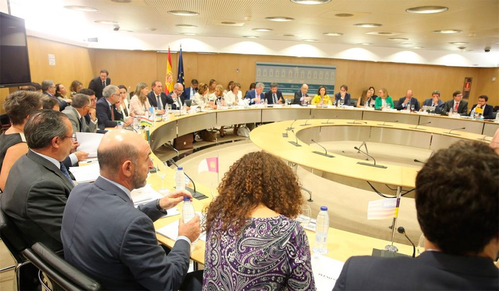 CONSEJO POLÍTICA FISCAL Y FINANCIERA