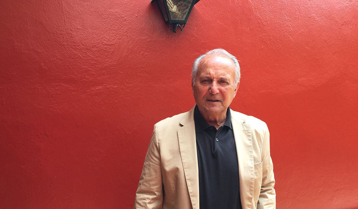 Juan-Manuel García Ramos