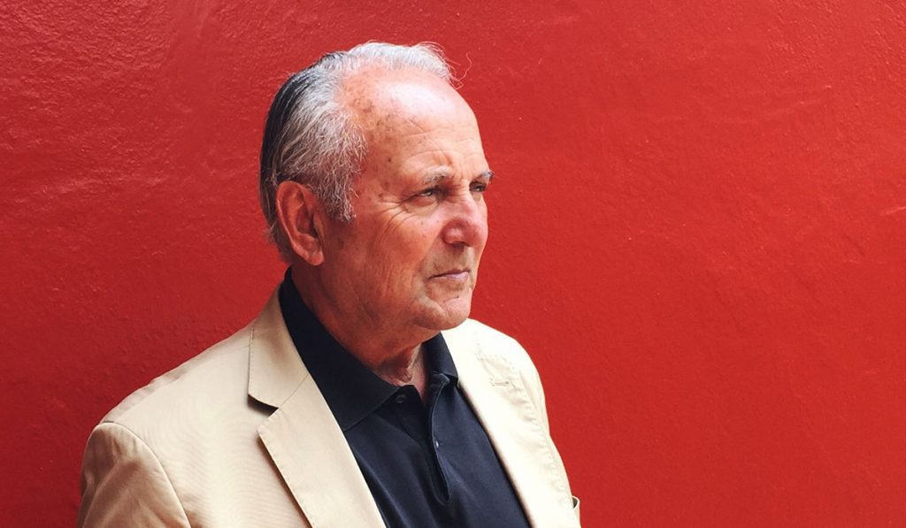 Juan-Manuel García Ramos