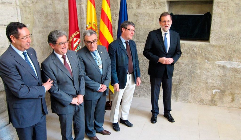 MARIANO RAJOY LLEIDA