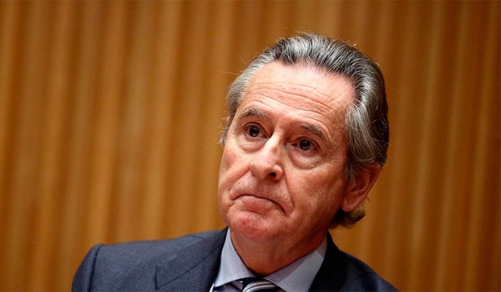 MIGUEL BLESA