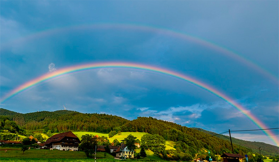 ARCOIRIS