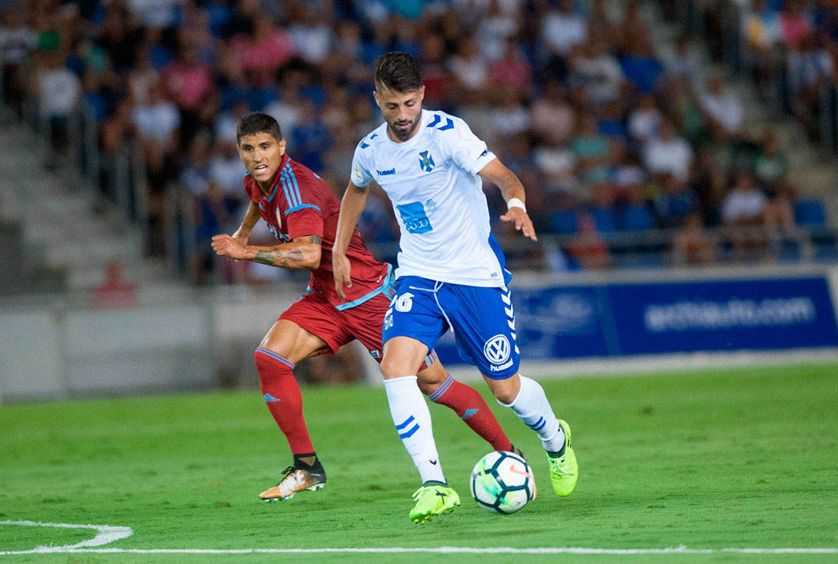 BRIAN MARTIN CD TENERIFE