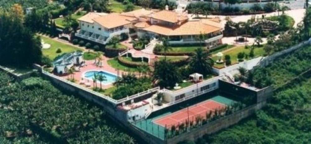 Esta es la casa más cara de Canarias; y está en Tenerife