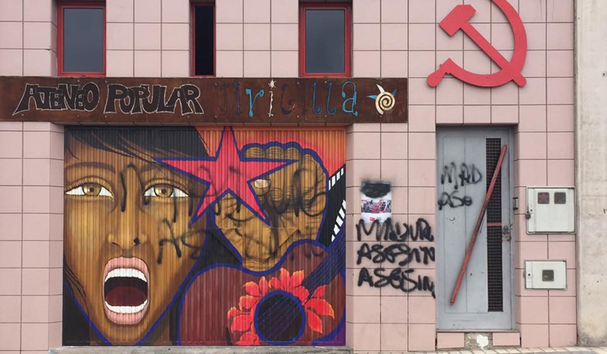 PINTADA ANTIMADURO PCP GRAN CANARIA