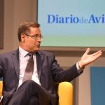 Héctor Reboso, es gerente de Binter Sistemas