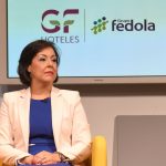 Victoria López, es directora general y consejera delegada de Grupo Fedola