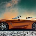 BMW concept Z4