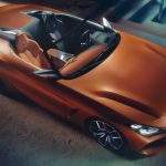 BMW concept Z4