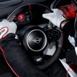 MINI John Cooper Works GP Concept