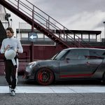 MINI John Cooper Works GP Concept