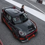 MINI John Cooper Works GP Concept