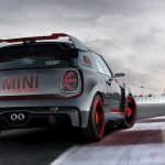 MINI John Cooper Works GP Concept