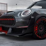 MINI John Cooper Works GP Concept