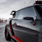 MINI John Cooper Works GP Concept