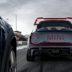 MINI John Cooper Works GP Concept
