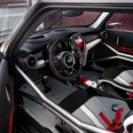 MINI John Cooper Works GP Concept