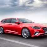 Opel Insignia GSi Sports Tourer