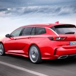Opel Insignia GSi Sports Tourer