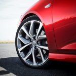 Opel Insignia GSi Sports Tourer