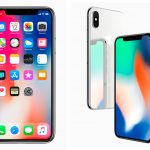 iPhone X