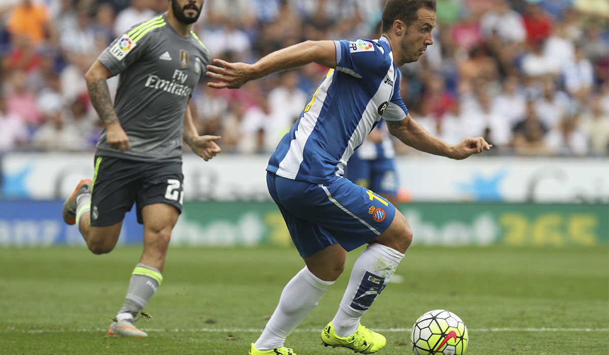 El Tenerife vuelve a ser de Primera en la Copa del Rey al medirse al ...