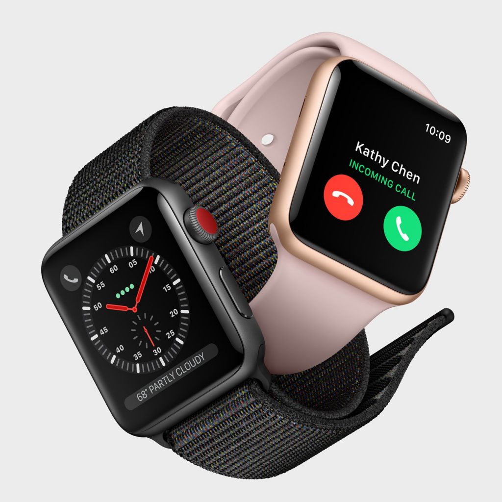 Apple Watch Series 3