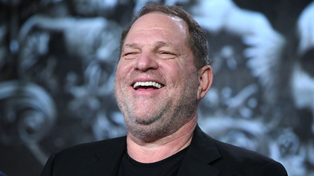La Justicia de Nueva York anula la condena por violación al productor Harvey Weinstein, lo que provocó el movimiento ‘Me Too’